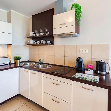 Vacationclub - Olympic Park Apartament B302 Колобжег Екстериор снимка