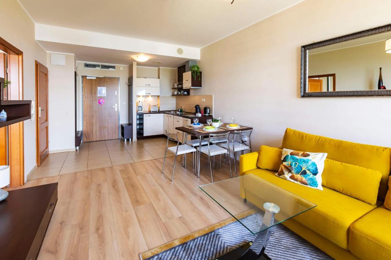 Vacationclub - Olympic Park Apartament B302 Колобжег Екстериор снимка