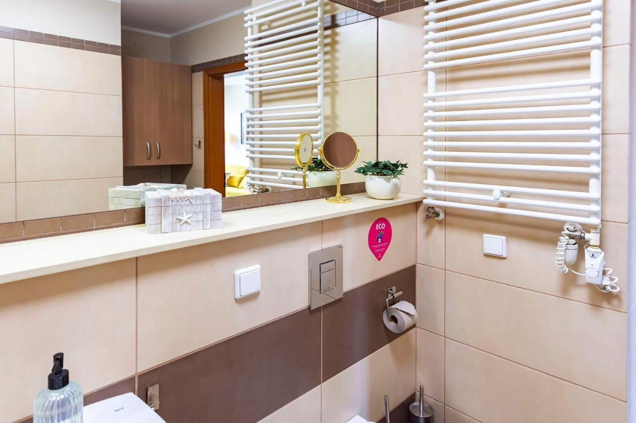 Vacationclub - Olympic Park Apartament B302 Колобжег Екстериор снимка